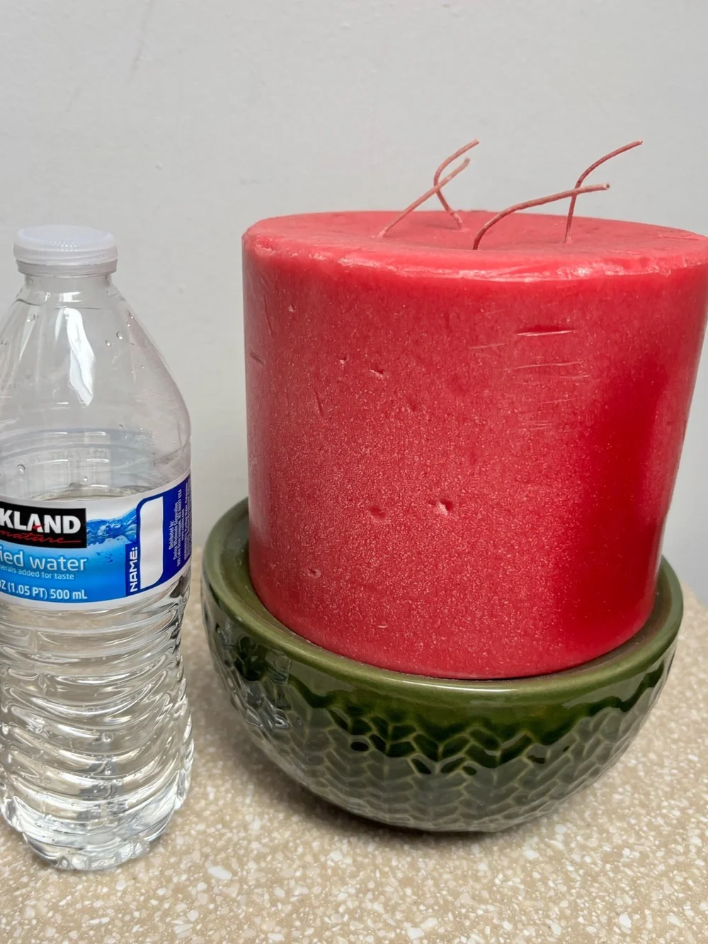 N/A unbranded red